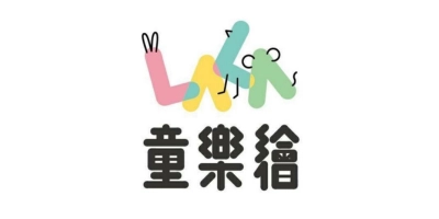 Lala童樂繪 標誌