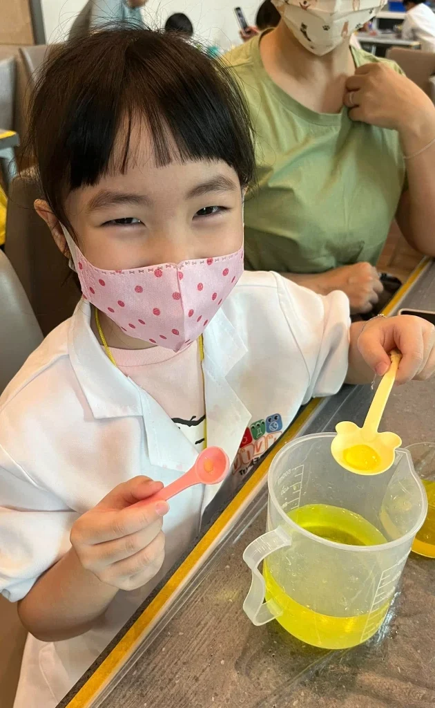 水晶寶寶+夢幻星空瓶