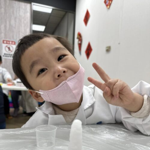 冰雪魔法水晶實驗室