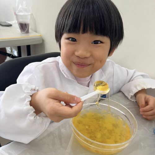 冰雪魔法科學廚房